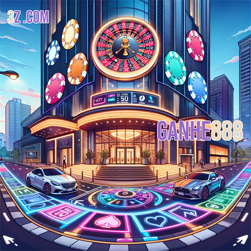 Login Criativo e Funcional no Ganhe888: Uma Nova Jogada