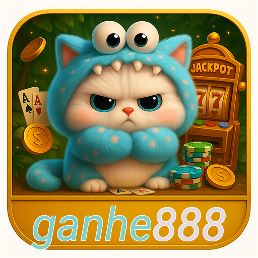 ganhe888