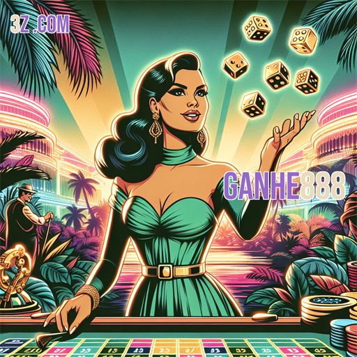 A Incrível Plataforma do Ganhe888: Jogos Que Encantam